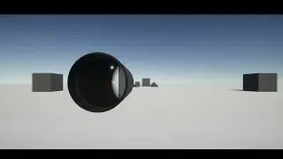 Unity Simple Scope Shader for URP - Get it on the Unity Asset Store