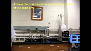Lab 9_B: Oil recovery factor and water cut measurements