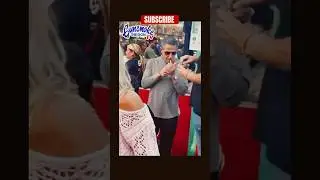 Skinny Joey Merlino Holding Down Fort @ The Feast NYC #shorts #shortsfeed #joeymerlino #mafia #fyp