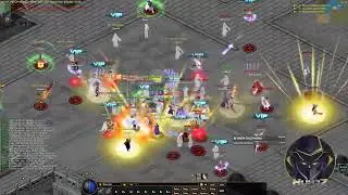 TCwar | Eros Conquer