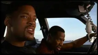 Bad Boys - 04 - Rich cop, poor cop