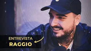 RAGGIO 