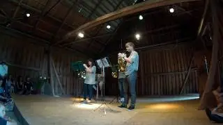 Frippery no. 9 - Lowell Shaw - French Horn Ensemble