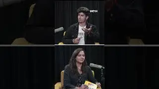 Magician Sunny Shocks Host With Mind-Reading Tricks