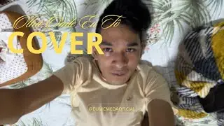 Olha Onde Eu Tô @anacastelaoficial Cover