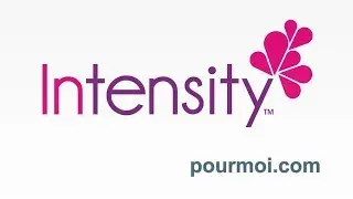 Intensity &ndash; Intimate Health  Wellness Device for Women InControl Medical