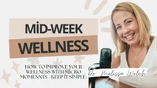 Simplify Your Wellness: How to Find Micro-Moments for a Healthier, Happier Life