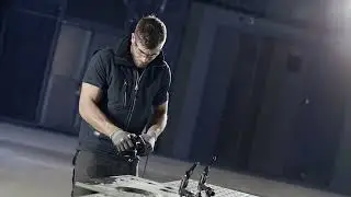 TRUMF TruTool Deburrer