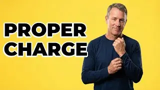 What Is The Right Way To Connect A Marine Battery Charger?
