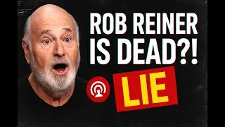 The Rob Reiner Death Hoax That Fooled Millions