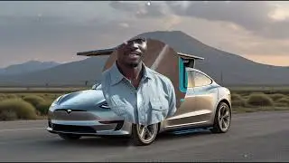 Maxwell Chikumbutso&rsquo;s EV &ndash; No Charging, No Fuel Required!
