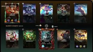 Artio Support - Smite 2 Ranked