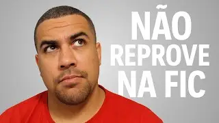 NÃO REPROVE NA FIC (Formulário de inform. Confidenciais) PMERJ e outros concursos.