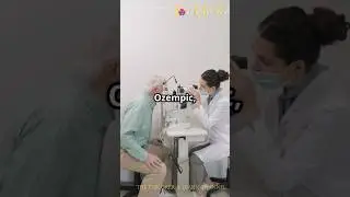 OZEMPIC MEDICATION LEADS TO VISION LOSS & DIABETIC  RISKS !