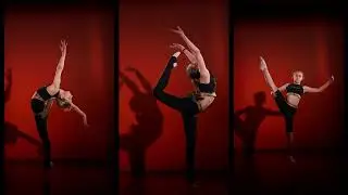 Танец NOBallet - полет души и тела