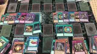 Abriendo 4 cajas de Soul Fusión “ Battle City Coatzacoalcos “