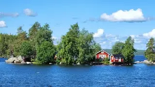 SVERIGES B&Auml;STA SJ&Ouml;AR..........