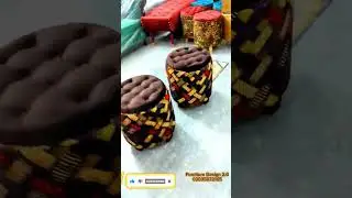 New Stool design #shorts #youtubeshorts #ytshort #furnitureshorts #diy720p