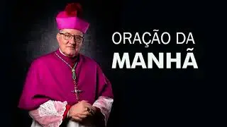 Oração da Manhã - A obediência que cura (09/01/2026)