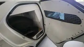2018 Holden Equinox &ndash; Ex Police Dog Unit | HEQ-12 | Affordable Parts World