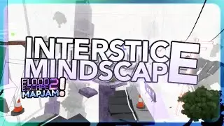 FE2CM OST // Interstice Mindscape