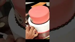 mickey mouse cake | mickey mouse photo cake| #shorts