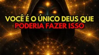 ESCOLHIDO, VOCÊ FEZ O QUE 1.000 DEUSES NÃO CONSEGUIRAM (ATÉ O CÉU SE LEVANTOU POR VOCÊ) 💥⚔️