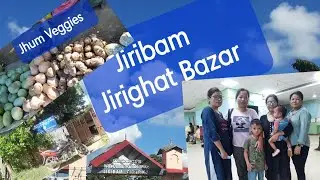 Once Again Jiribam Bazar|Jirighat Manipur
