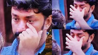 മനസ്സ് തകർന്ന് പൊട്ടികരഞ്ഞ് ഷാനവാസ് 😥Shanavas Breaks Down in Tears After Aneesh’s Words BBMS7 
