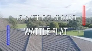 15 Wattle Flat Road, Wattle Flat