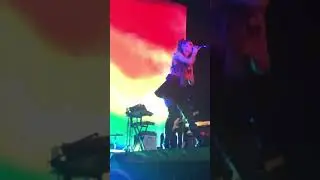 Manchester Pride Live: Ariana Grande - Break Free