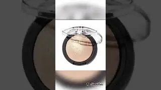 Baked Highlighter