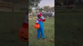 Happy Halloween 🎃