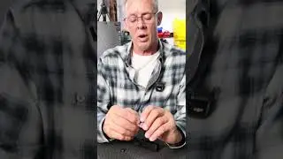 Installing Fire Pin Safety On Glocks