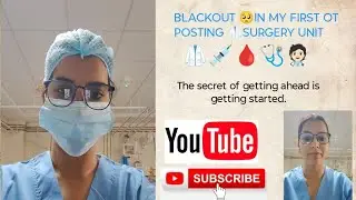 Blackout in Surgery OT ⚡ | Unexpected Moment in Operation Theatre|Dr.Sonaly Gupta