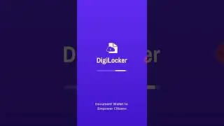 how to create Apaar ID or ABC ID Digilocker App