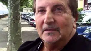 Michel Ferrari