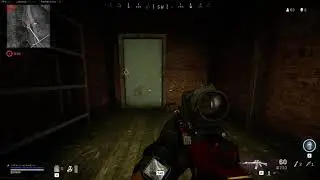 Call of Duty  Modern Warfare New EHV Throwing Knife