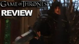 Game of Thrones: The Game - Video Review