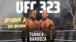 UFC 323 Episode 1