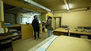 Bunker in Dortmund. Was funktioniert 2025 noch? Schutzraumprogramm des Bundes.