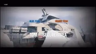 Rainbow 6 siege Boat full game