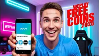 WePlay Hack . How To Hack Coins in WePlay Free Coins [Tutorial]