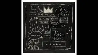 Ackee - rambo [SOUL JAH SOUND]