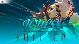 FULL CRYSTAL POWER - Joule Gameplay