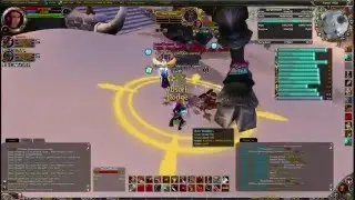 Runes of Magic - Tankless Worr Binpike 3-Man