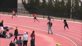 New Era Sprint Club 4x1 Texas Tech Open 2014