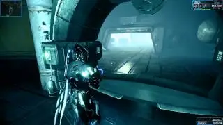 Warframe Grind to Max Level- Volt Episode 2 