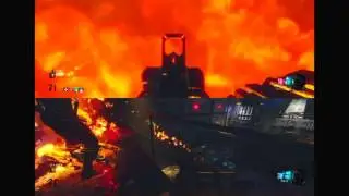 BO3 ZOMBIES THE GIANT EPIC GAMEPLAY !!!
