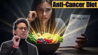 Foods That Fight Cancer Daily Doctors Avoid Discussing For Powerful Natural Prevention
